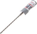 Bosch X5L hamerboor 6 x 150 x 215 mm in grijze verpakking.