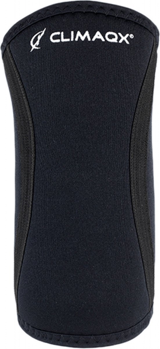 Climaqx Knee Sleeves (Black) L/XL - Accessoires - Trainings uitrusting