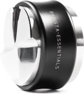 KYONANO Doseerring 58 mm, koffiedoseerring, espressofilter, espresso KYONANO Doseerring 58 mm, koffiedoseerring, espressofilter, espresso