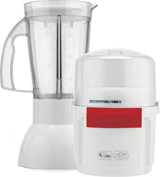 Blender To Go - Smoothie Maker - Blender - Keuken - Keuken Machine