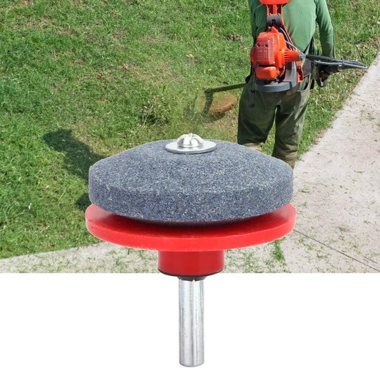Grasmaaier