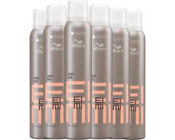 Wella EIMI Dry Me - 6 Stuks - Voordeelverpakking