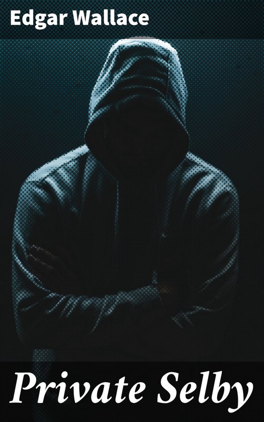 Private Selby - cover