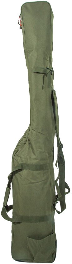 Ultimate Adventure Canne Holdall 2 Canne 12 pieds | Gaine