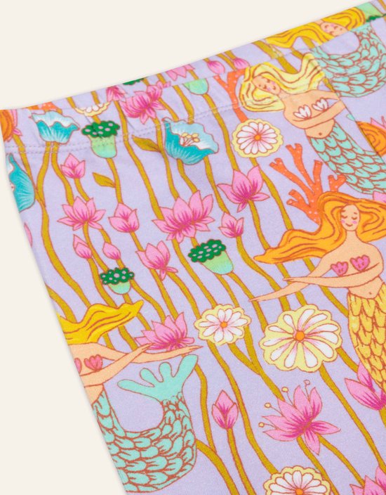 Oilily Kids Peppy Leggings Laila main image 1