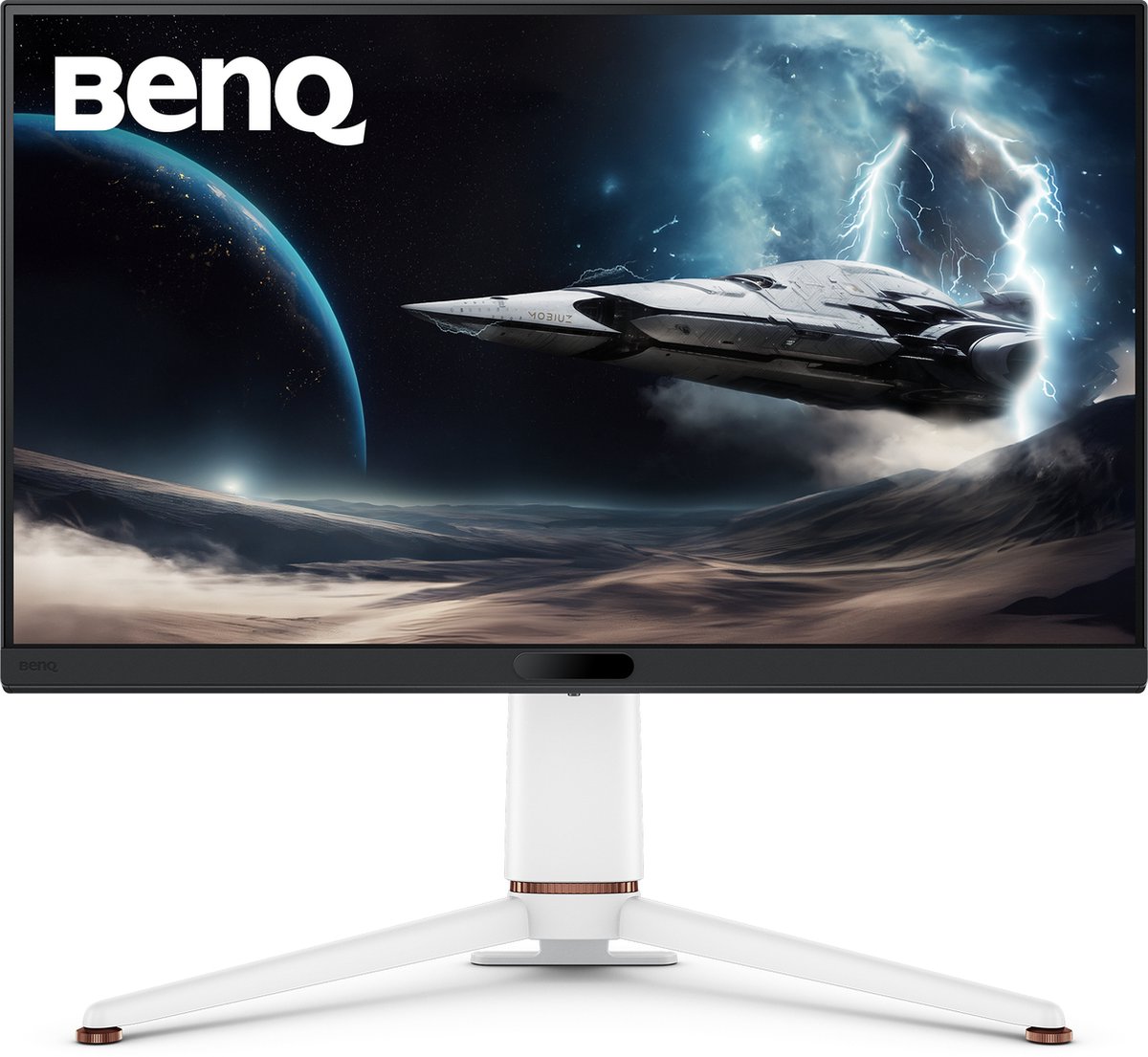 BenQ MOBIUZ EX271U 27'' 4K UHD gaming monitor