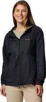 Veste coupe-vent Columbia Flash Forward™ II pour femme - Noir