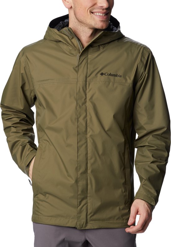 Veste outdoor Homme Columbia Watertight™ II Jacket - Vert
