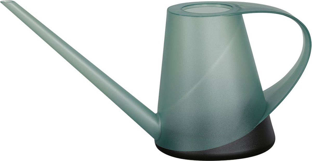 Geli gieter Capri - 1,3 liter - Transparant - Diverse kleuren