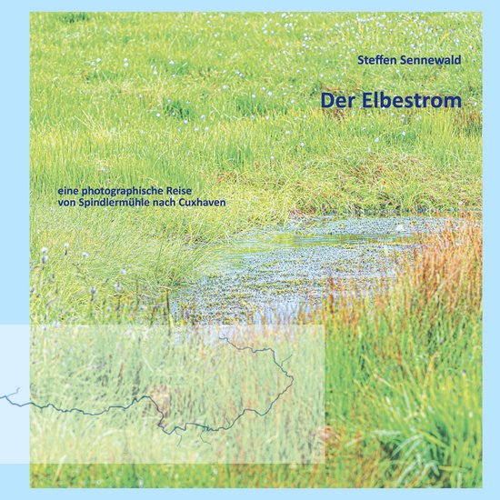 Der Elbestrom - cover