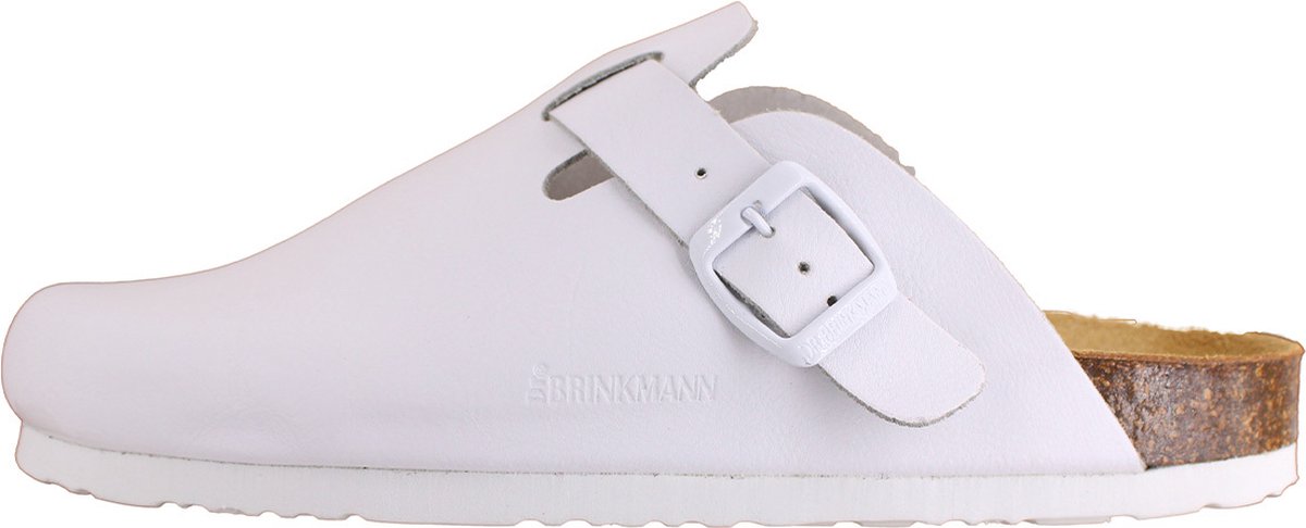 Dr. Brinkmann Dames en Heren clogs Nerpio