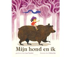 Mijn hond en ik