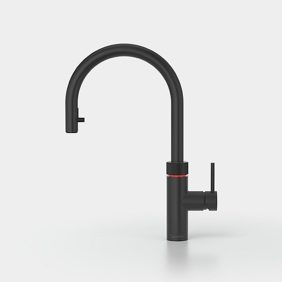Quooker Flex - Kokend Water Kraan