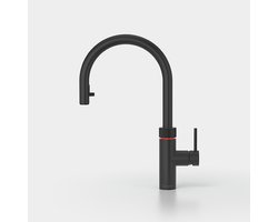 Quooker® COMBI+ Flex Zwart