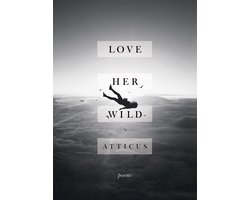 Omslag van Love Her Wild