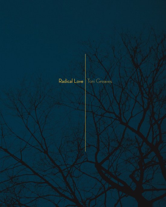 Radical Love - cover