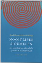 Nooit meer sjoemelen