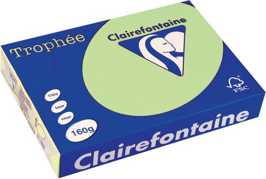 Clairefontaine printerpapier Troph�e