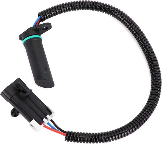 Nokkenaspositiesensor 6711530428 Fit for Ssangyong for