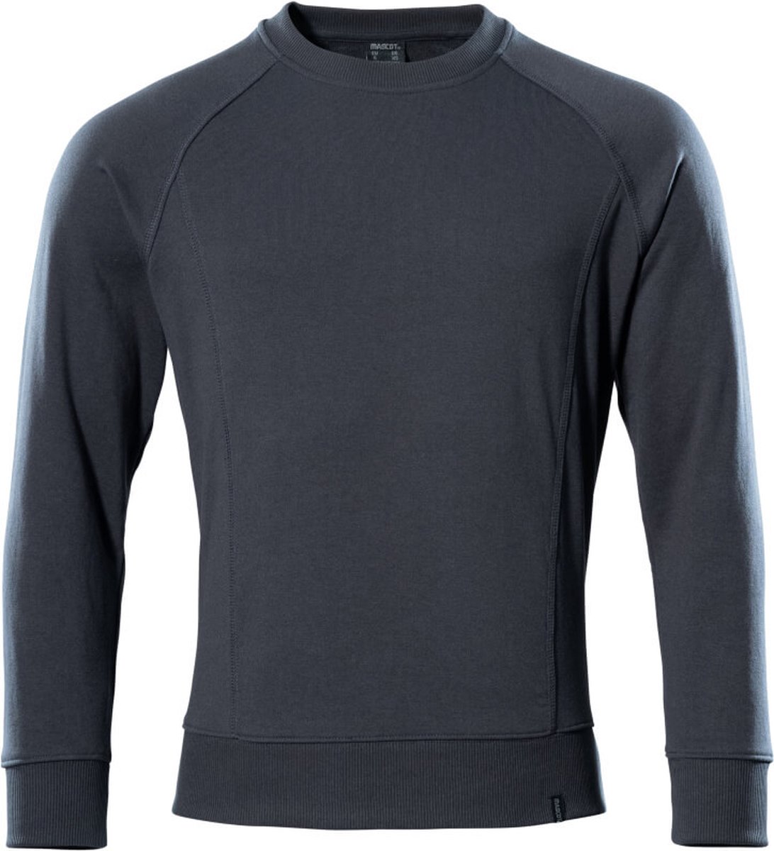 Mascot Crossover Sweatshirt 50204-830 - donkermarine - S