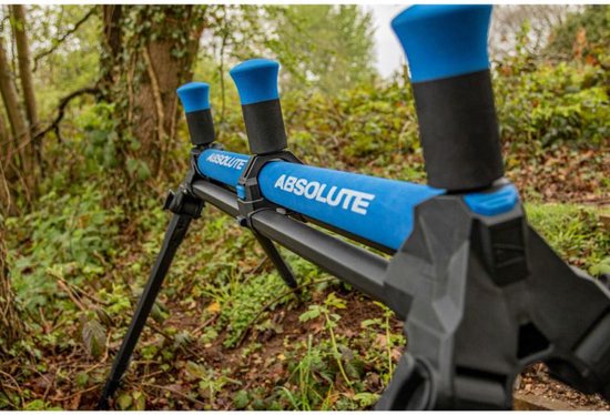 Preston Absolute Pole Roller van Merkloos — afbeelding 4