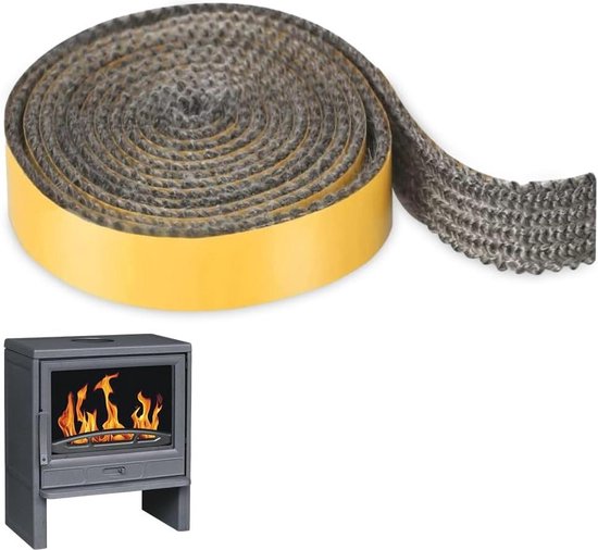 Hemline Nastro Termoadesivo Per Orli: Rotolo Da 3m X 2cm - Striscia Ripara Orlo Senza Cucito (Nero)