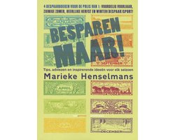 Besparen Maar!
