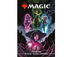 Magic: The Gathering 2 - Magic 2