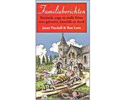 Familieberichten