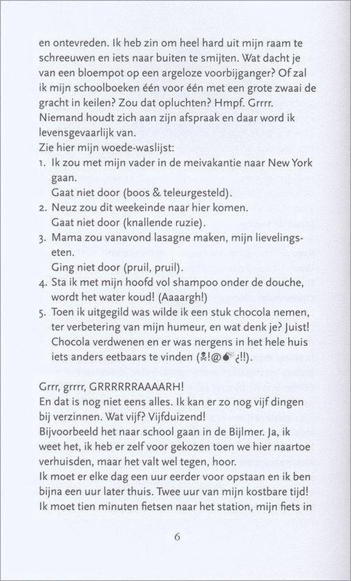 Hoe overleef ik (zonder) liefde?