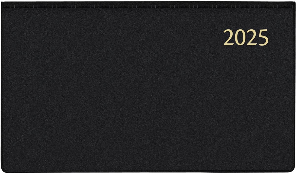 Aurora Novoplan 17P Seta, geassorteerde kleuren, 2025 5 stuks