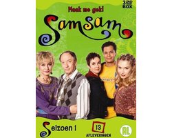 Sam Sam - Seizoen 1