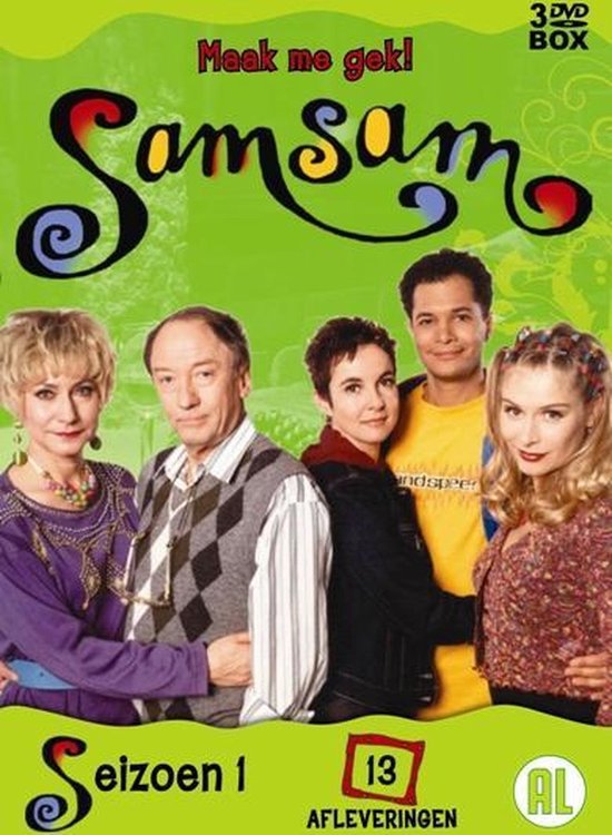 Sam Sam - Seizoen 1