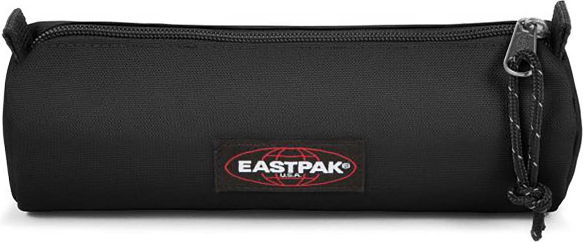 Eastpak round etui - black