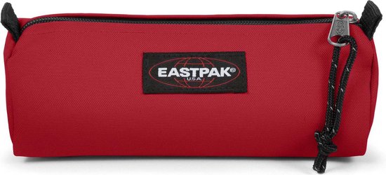 Eastpak BENCHMARK SINGLE Etui - Scarlet Red