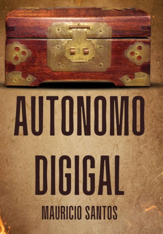 Autônomo Digital - cover