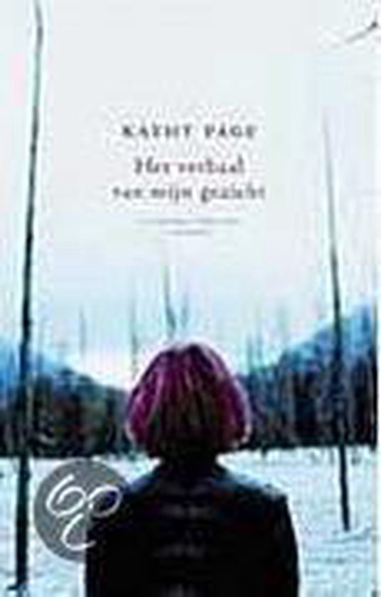 Verhaal Van Mijn Gezicht - cover