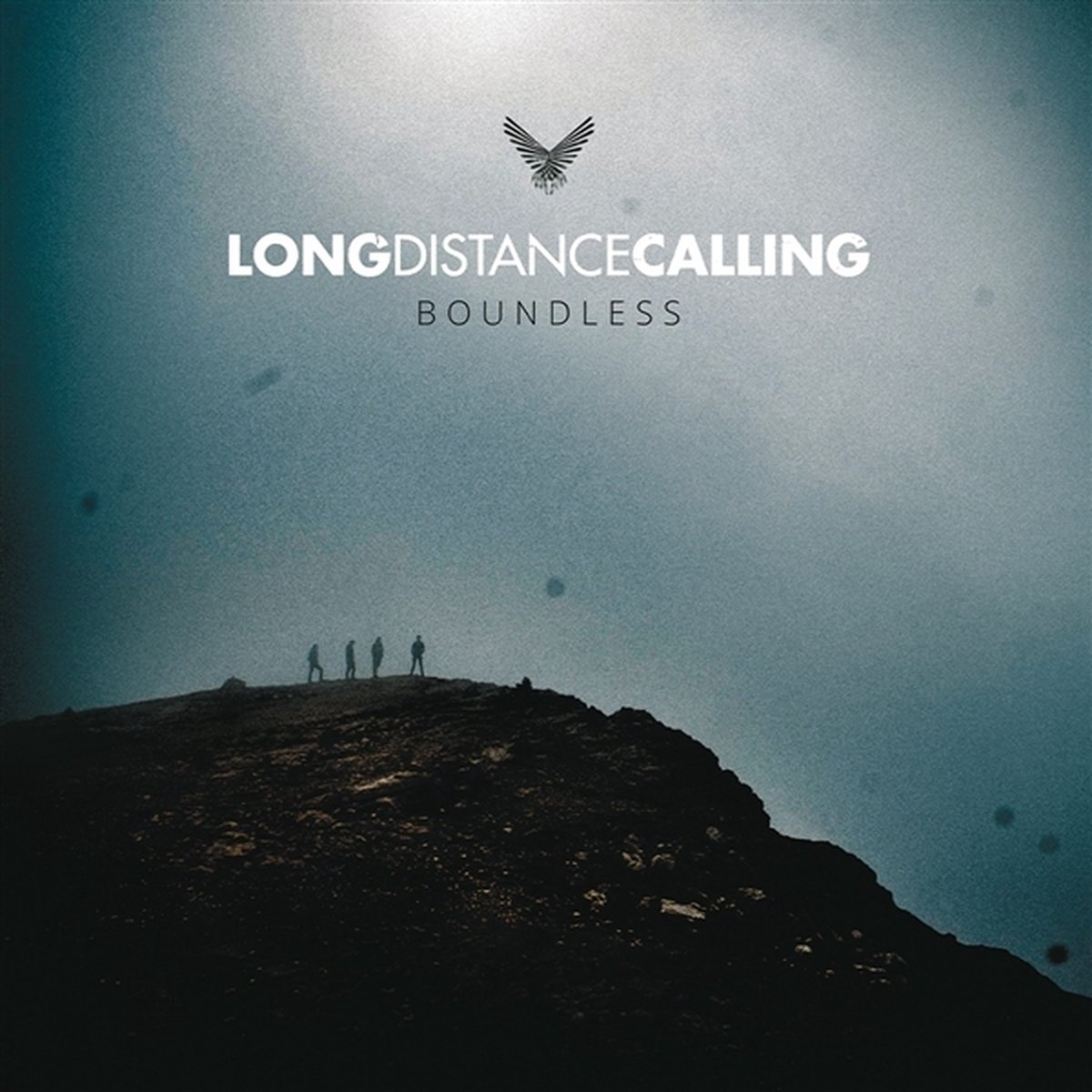 Boundless