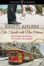 The Trouble Series Duets - The Trouble with Paris Duet