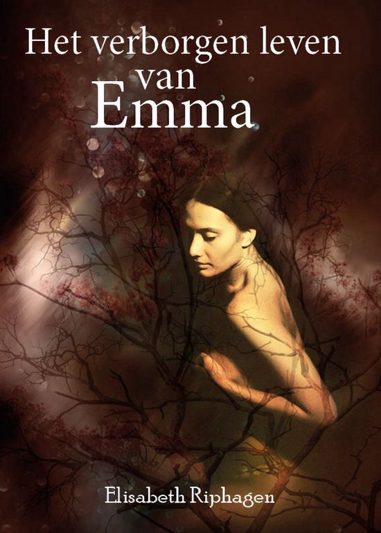 Het verborgen leven van Emma - cover