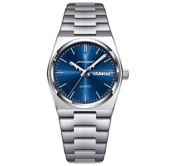 Waterdichte herenhorloges - Horloges
