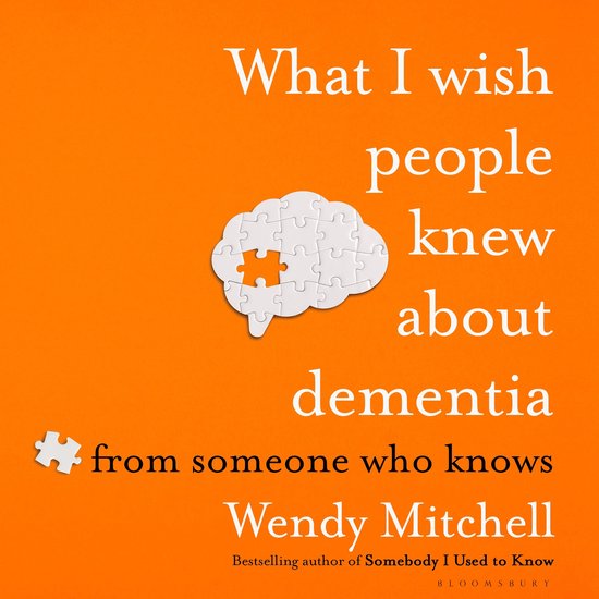 What I Wish People Knew About Dementia - cover
