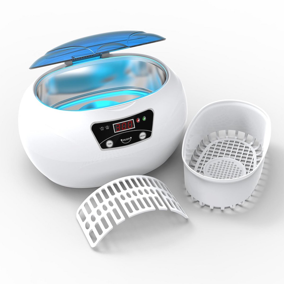 Waterkraan adapter 2-weg kraanaansluiting 7 mm voor waterfilter