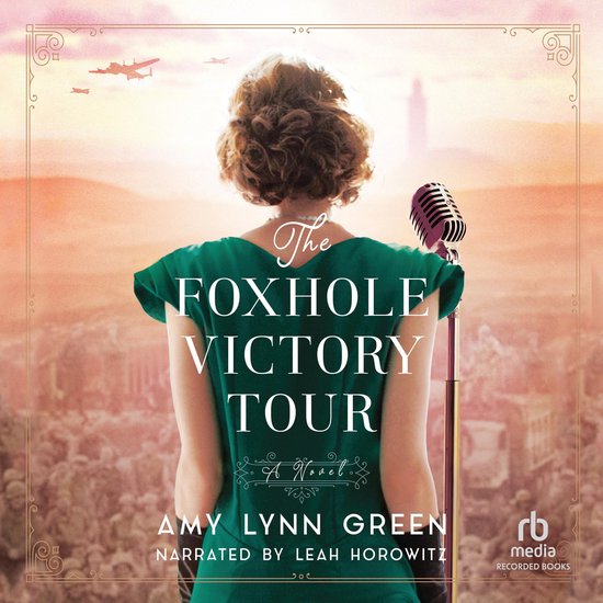 The Foxhole Victory Tour - cover