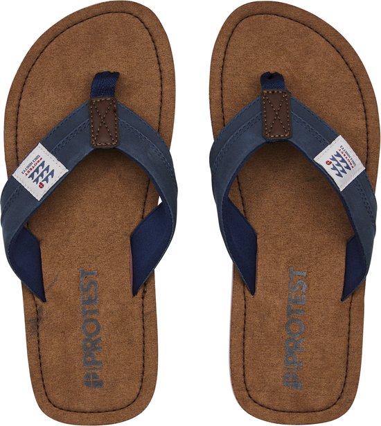 Slippers Protest PRTBLADE pour hommes