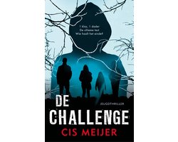 Politie niet betreden - De challenge