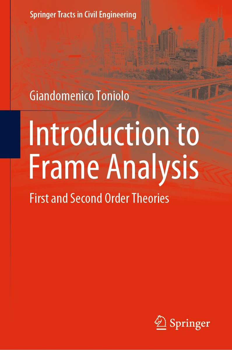 Introduction To Frame Analysis van Giandomenico Toniolo