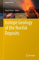 Springer Geology- Isotope Geology of the Norilsk Deposits