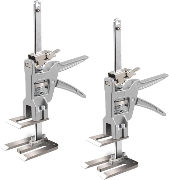 Viking Arm Kabinet Installatie Set (In Koffer Viking Arm Kabinet Installatie Set (In Koffer