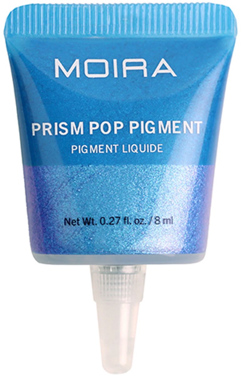 Moira Prism Pop Pigment Shooting Star 08